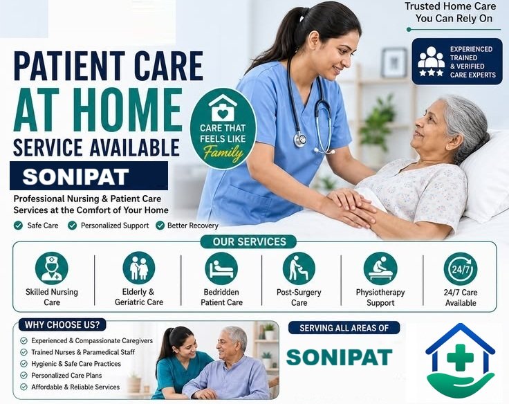 Trusted Home Healthcare